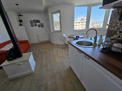 Apartment for rent 2 rooms, APCJ306769-11