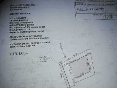 Land for sale, TECJ307280-9