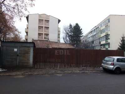 Land for sale, TECJ307280