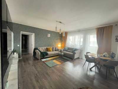 Apartment for sale 2 rooms, APCJ235969FLO-2