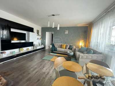 Apartment for sale 2 rooms, APCJ235969FLO-1