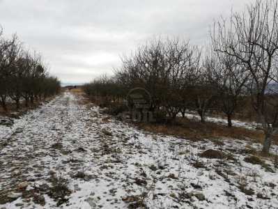 Land for sale, TECJ307931-1