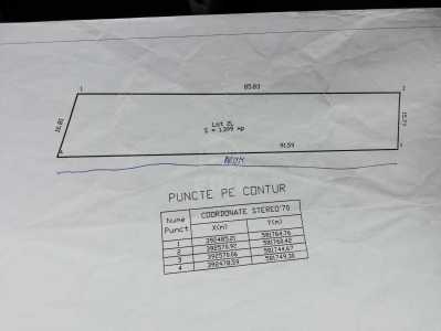 Land for sale, TECJ307931-5
