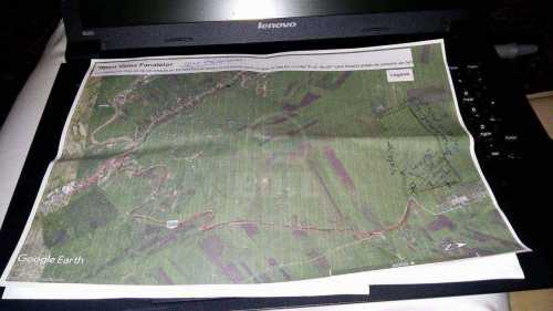 Land for sale, TECJ308501-4