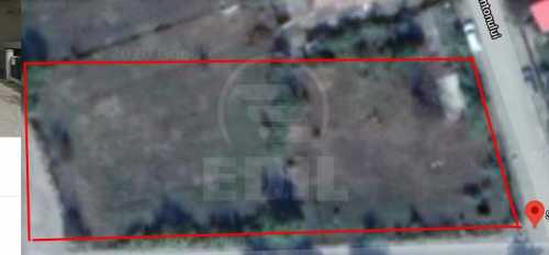 Land for sale, TECJ308526-5