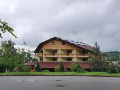 Guest house for sale 12 rooms, PECJ310605-1