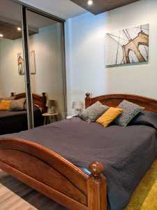 Apartment for rent 2 rooms, APCJ311152-2