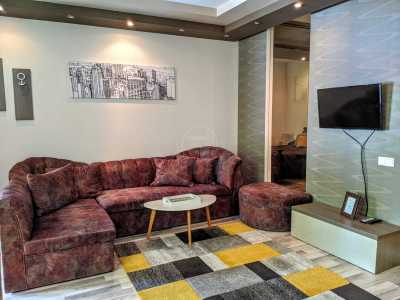 Apartment for rent 2 rooms, APCJ311152-4
