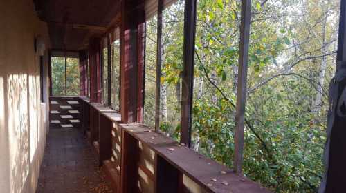 Chalet for sale 8 rooms, CBCJ314821-7