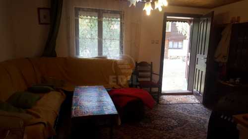 Chalet for sale 8 rooms, CBCJ314821-5