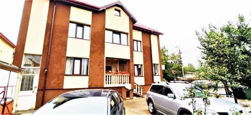 House for sale 15 rooms, CACJ315233-1