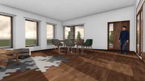 House for sale 3 rooms, CACJ316331-5