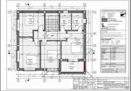 House for sale 5 rooms, CACJ317770-7