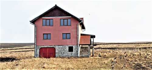 House for sale 4 rooms, CACJ318442-3