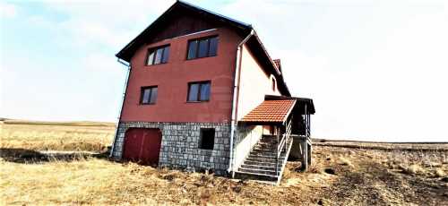 House for sale 4 rooms, CACJ318442-1