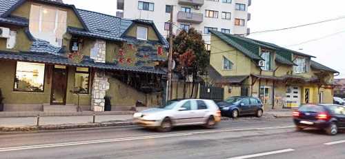 Commercial space for sale 10 rooms, SCCJ318703-5