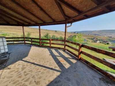 House for sale 4 rooms, CACJ318969-6