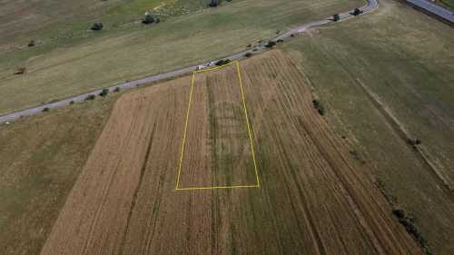 Land for sale, TECJ319327-6
