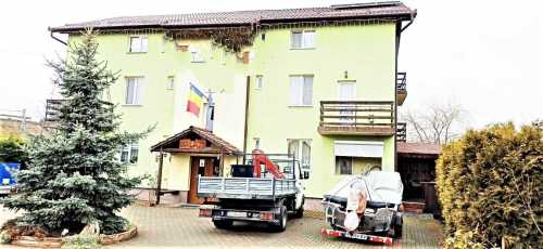 Guest house for sale 9 rooms, PECJ322052-1