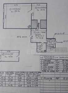 Apartment for sale 2 rooms, APCJ321737-8