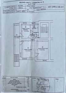 Office for sale 3 rooms, BICJ323433-8