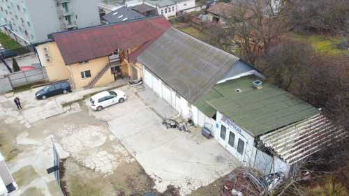 Commercial space for sale 3 rooms, SCCJ325201-5