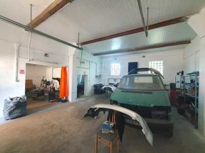 Commercial space for sale 3 rooms, SCCJ325201
