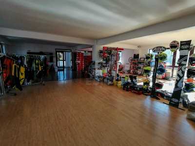 Commercial space for sale 10 rooms, SCCJ325662-1