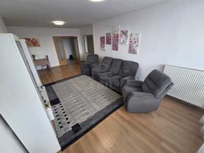 Apartment for rent 4 rooms, APCJ326065-8