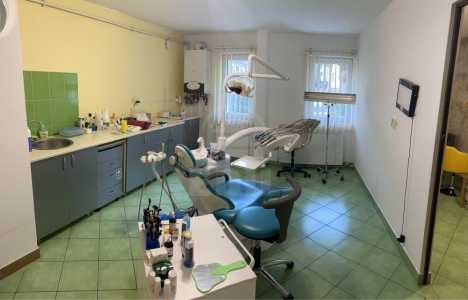 Commercial space for sale 2 rooms, SCCJ326852-1