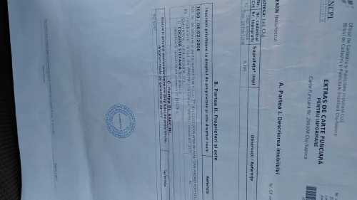 Land for sale, TECJ328403-10