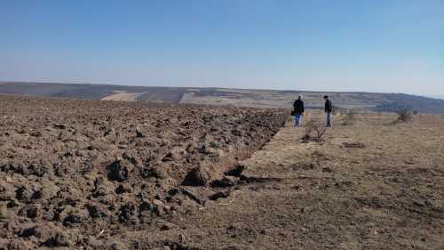 Land for sale, TECJ328403-1