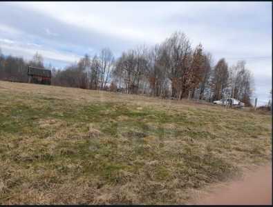 Land for sale, TECJ242053FLO