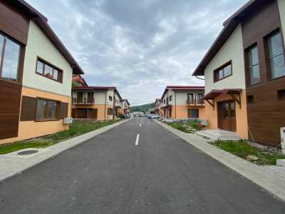 House for sale 4 rooms, CACJ242131FLO