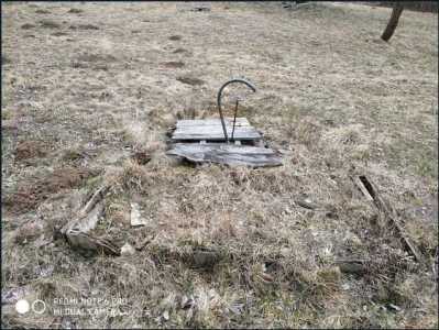 Land for sale, TECJ242044FLO-9