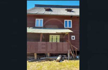 Chalet for sale 3 rooms, CBCJ242128FLO-3