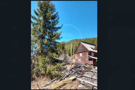 Chalet for sale 3 rooms, CBCJ242128FLO-12