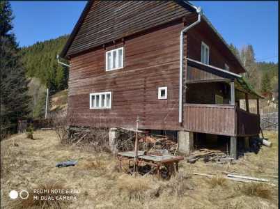 Chalet for sale 3 rooms, CBCJ242128FLO-16