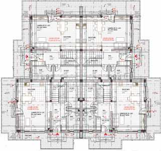 House for sale 5 rooms, CACJ242025FLO-15