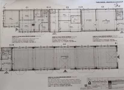 Commercial space for rent 6 rooms, SCCJ242304FLO-20