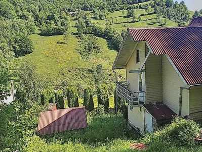 Chalet for sale 4 rooms, CBCJ330397-2