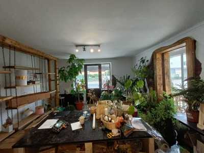 Commercial space for rent 2 rooms, SCCJ242756FLO-3