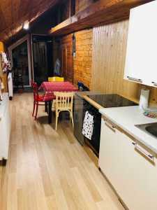 Chalet for sale 4 rooms, CBCJ331805-9