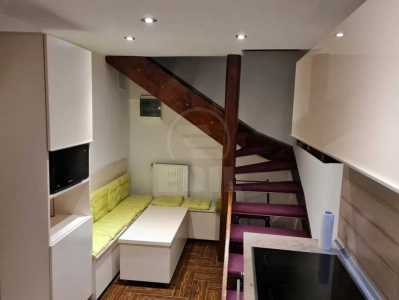 House for rent 2 rooms, CACJ331043-5