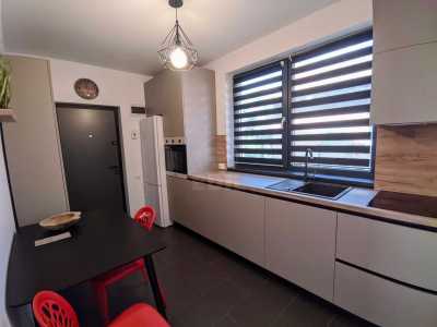 Apartment for rent 2 rooms, APCJ331609-8