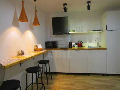 Chalet for rent 2 rooms, CBCJ332123-2