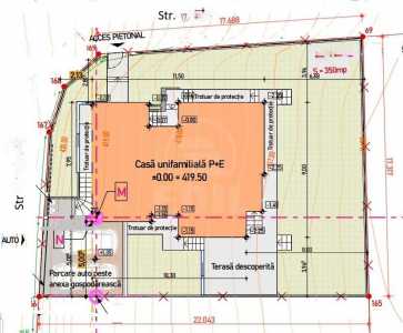 House for sale 4 rooms, CACJ333006-4