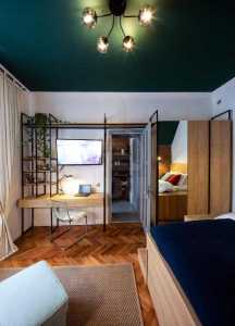 Apartment for sale a room, APCJ333034-11