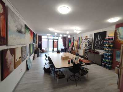 Office for sale a room, BICJ333018-3