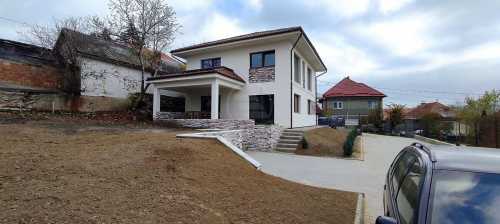 House for sale 4 rooms, CACJ333492-3